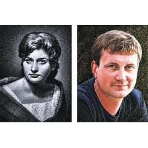 Виды гравировок