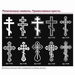 Виды гравировок