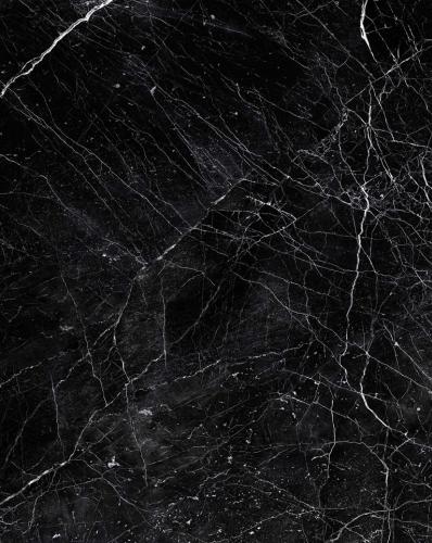 Мрамор Nero Marquina